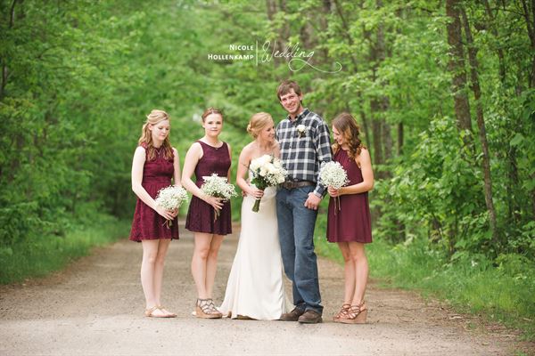 Nicole Hollenkamp Photography