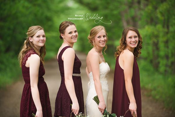 Nicole Hollenkamp Photography