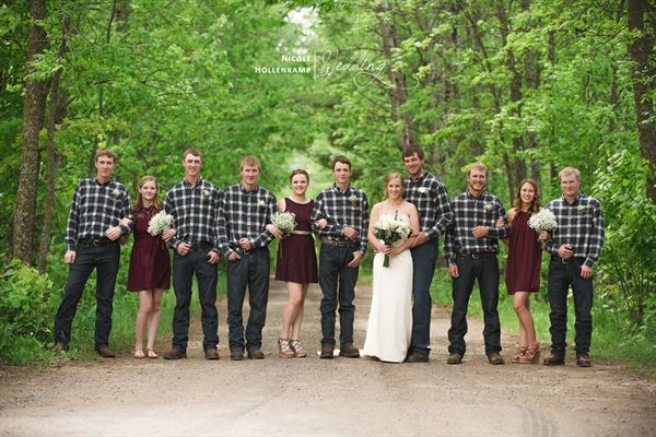 Nicole Hollenkamp Photography