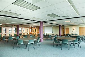 University Events Room