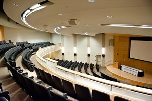 Abromson Community Education Center