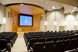 Hannaford Lecture Hall