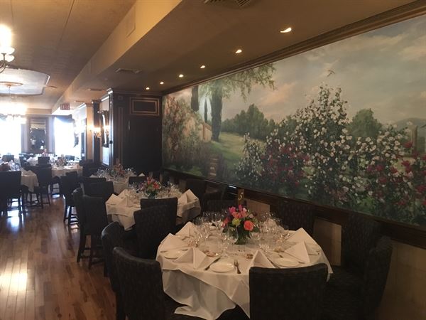 La Famiglia Ristorante