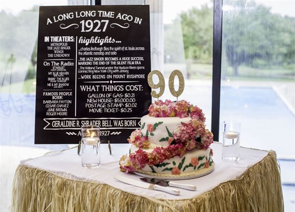 Thorntree Country Club