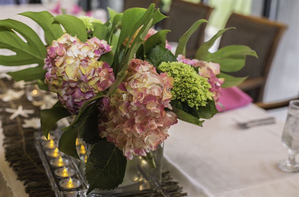 Thorntree Country Club