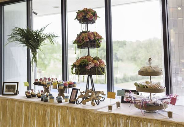 Thorntree Country Club