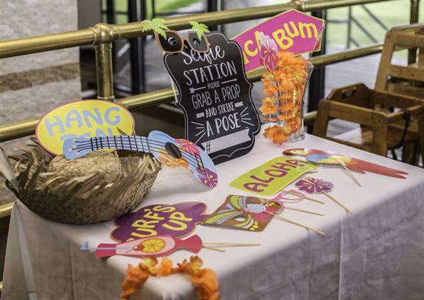 Thorntree Country Club