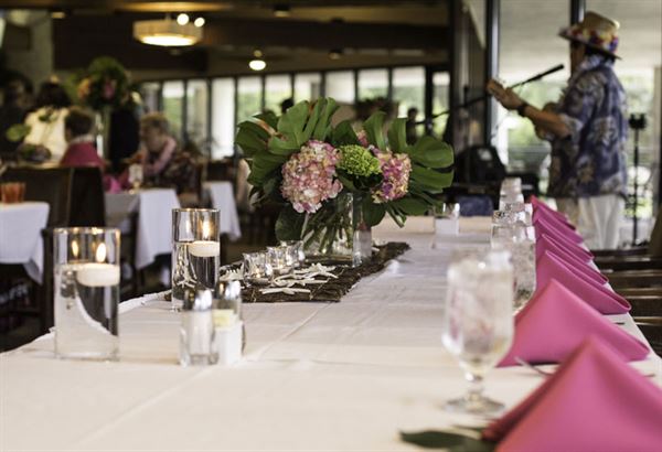 Thorntree Country Club