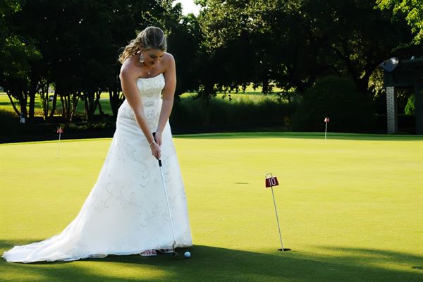 Thorntree Country Club