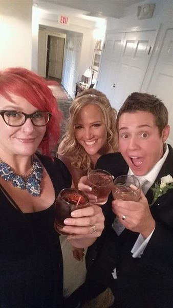 The Offbeat Officiant