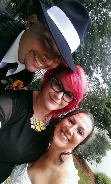 The Offbeat Officiant