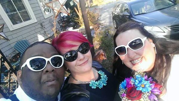 The Offbeat Officiant