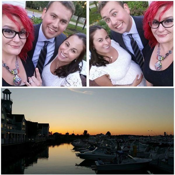 The Offbeat Officiant