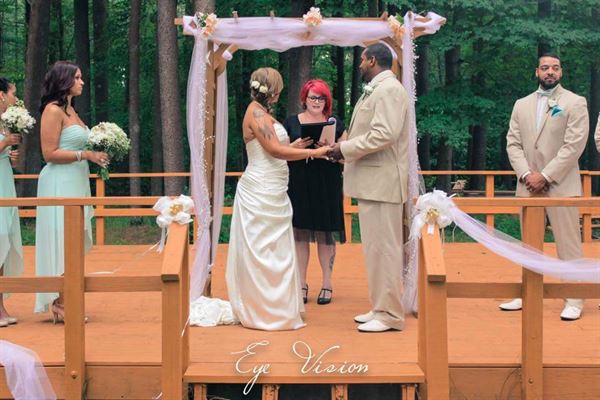 The Offbeat Officiant