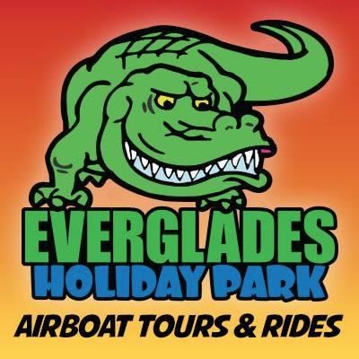 Everglades Holiday Park