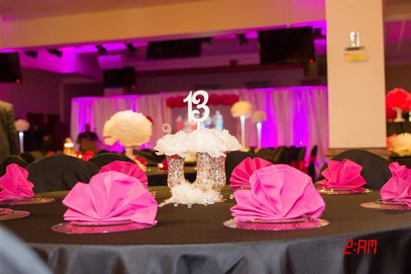 Superior Catering and Events