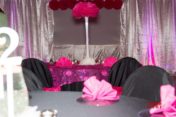 Superior Catering and Events