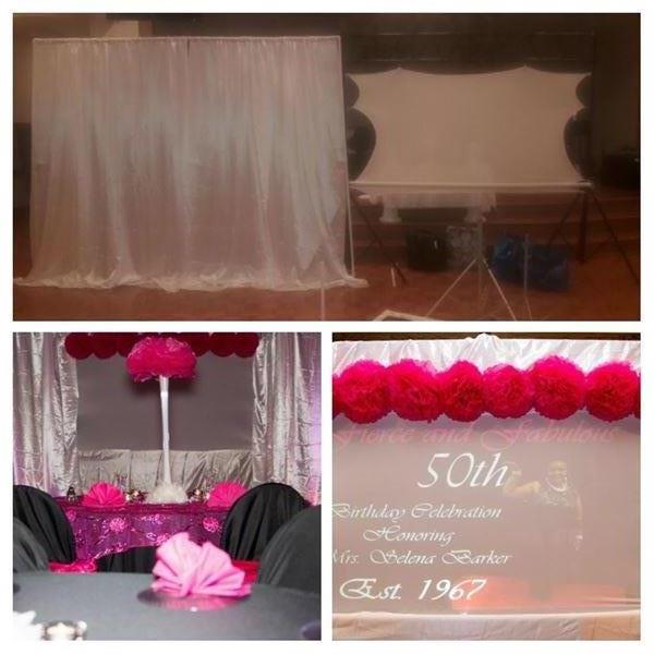 Superior Catering and Events