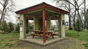 Planet 106.7 Pavillion