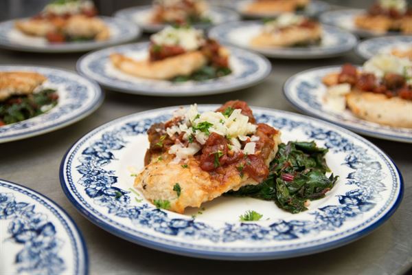 Ri Ra Irish Pub - Charlotte