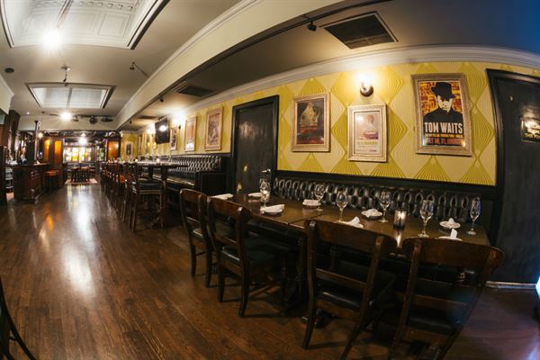 Ri Ra Irish Pub - Charlotte