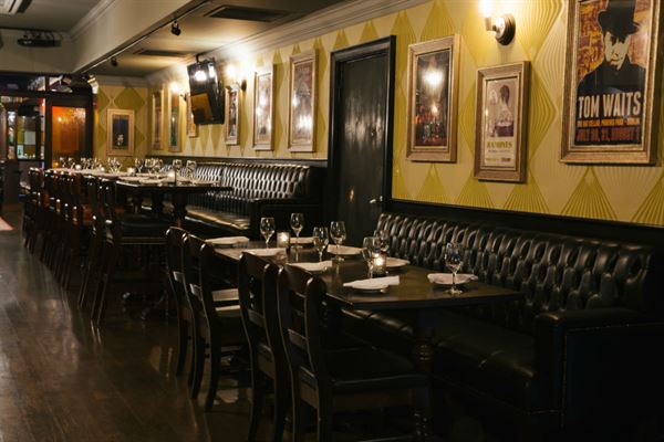 Ri Ra Irish Pub - Charlotte