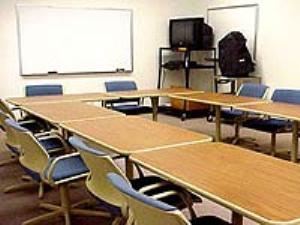 107 Classroom/Conference Room