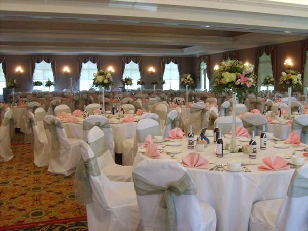 Greensburg Country Club