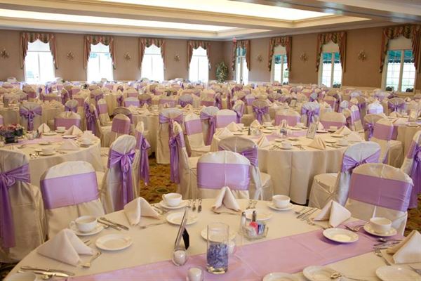 Greensburg Country Club