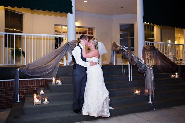 Greensburg Country Club