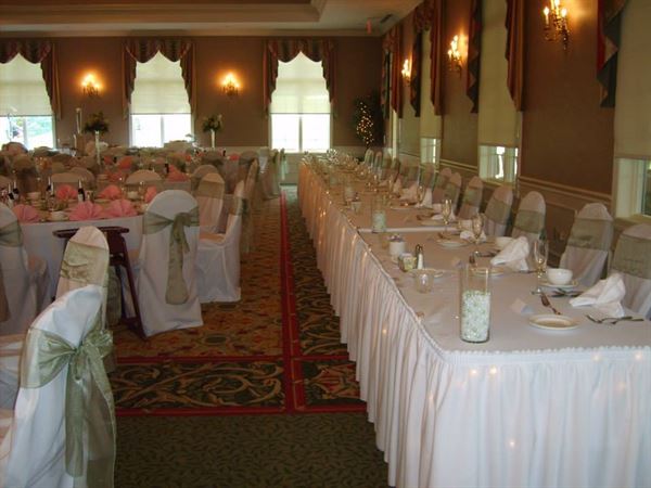 Greensburg Country Club