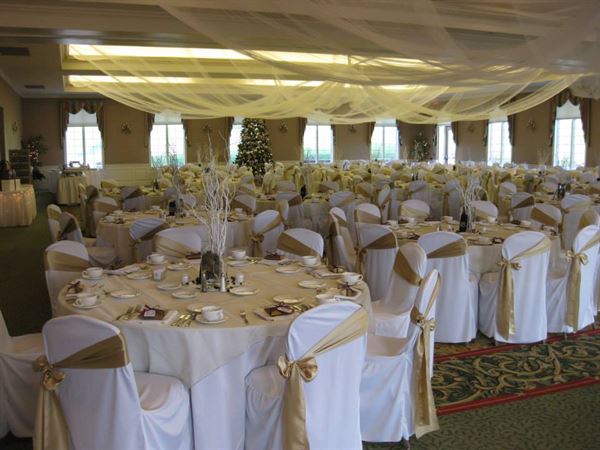 Greensburg Country Club