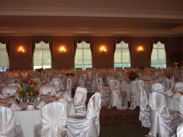 Greensburg Country Club