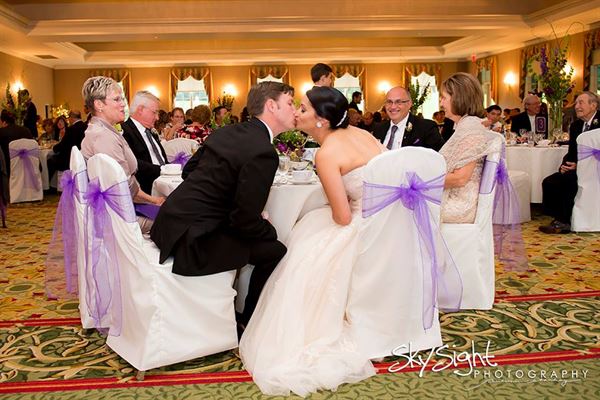 Greensburg Country Club