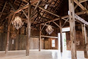 Wedding Barn