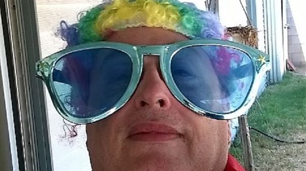 The happy show - kids party entertainer