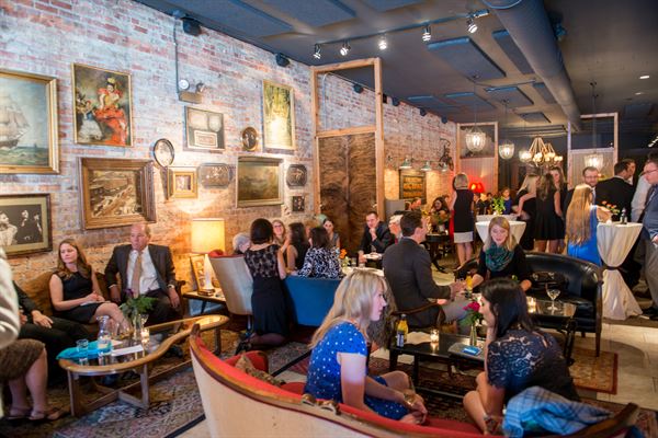 Found Kitchen & Social House