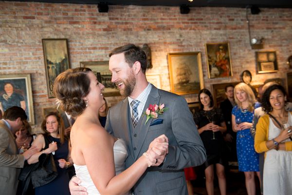 Found Kitchen & Social House