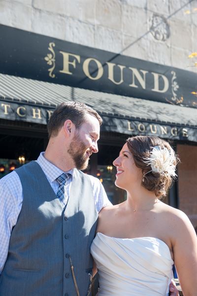 Found Kitchen & Social House