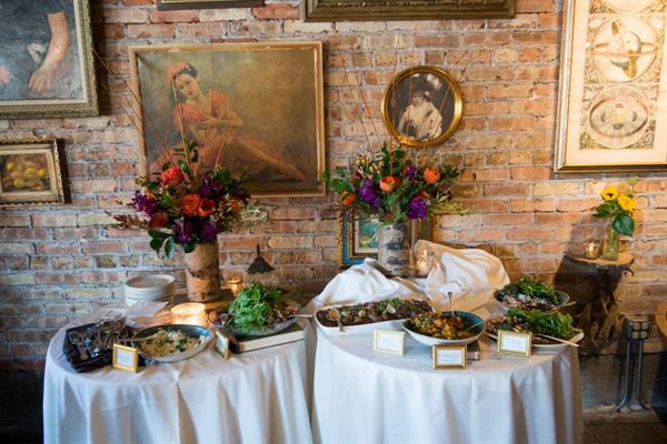 Found Kitchen & Social House