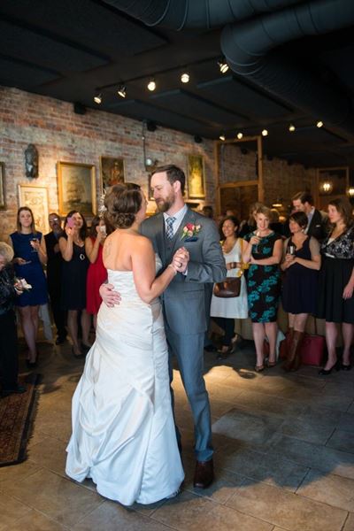 Found Kitchen & Social House