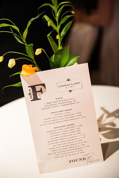 Found Kitchen & Social House