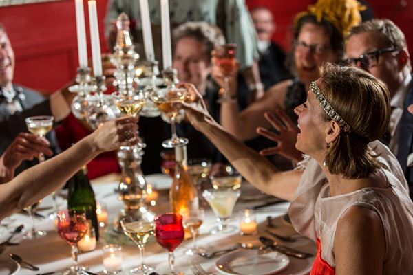 Found Kitchen & Social House