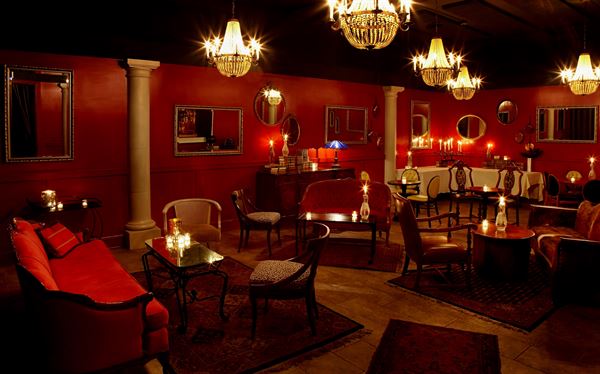 Found Kitchen & Social House