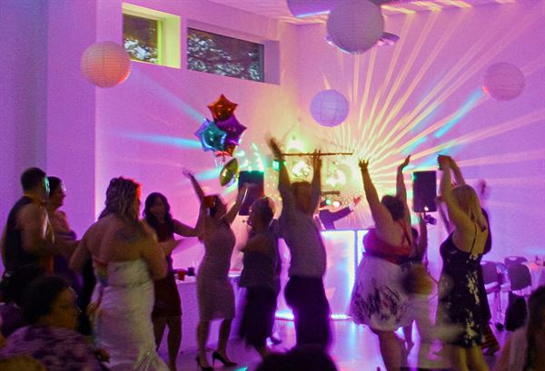 Spin City Music Productions