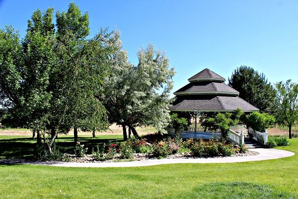 Wild Rose Manor Wedding & Event Center