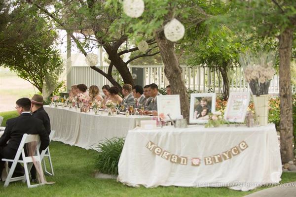 Wild Rose Manor Wedding & Event Center