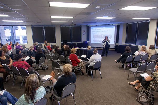 Norris Conference Centers - Houston Westchase