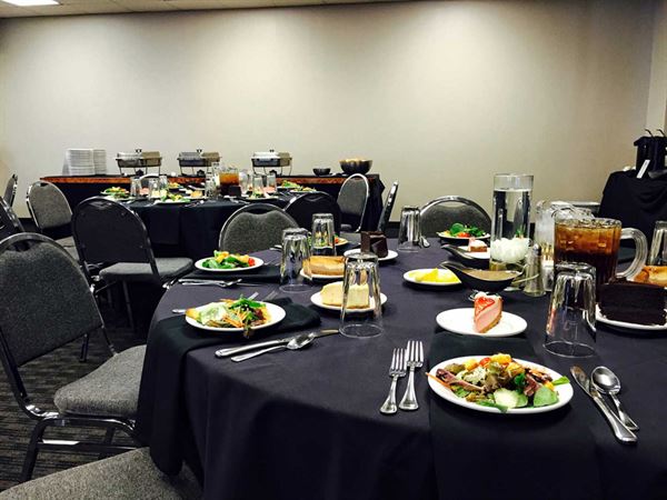 Norris Conference Centers - Houston Westchase