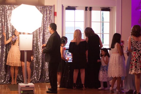 Shine Photo Entertainment Co.